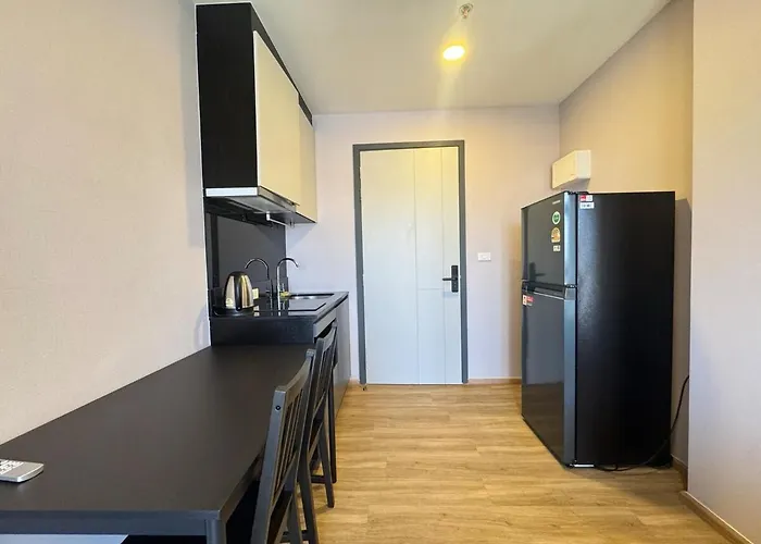 Apartamento Neon Cloud