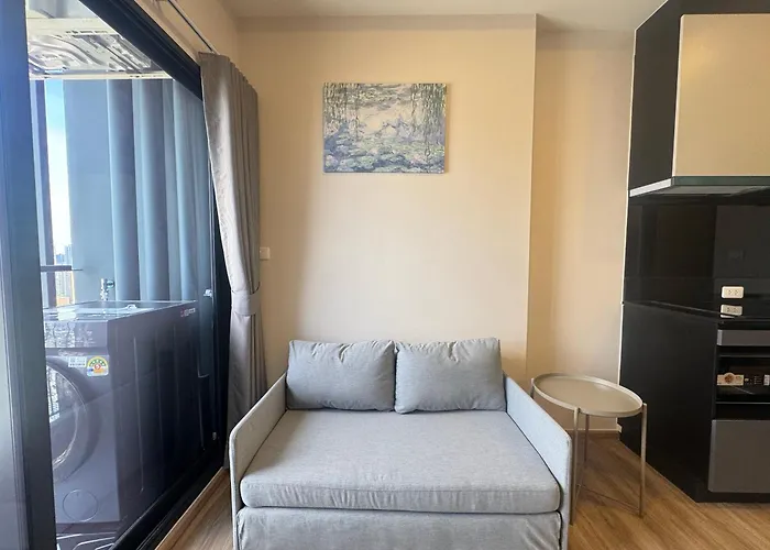 Apartamento Neon Cloud