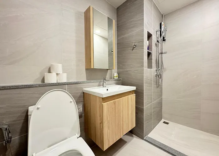 Apartamento Neon Cloud *